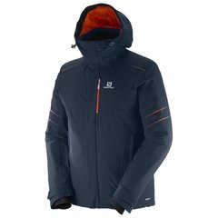 Куртка Salomon Icestorm Jkt M 382990