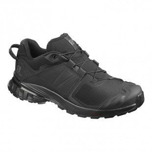 Кросівки Salomon Xa Wild 409787 D