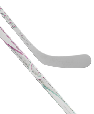 Ключка Хокейна Bauer Proto2 Wht Intermediate