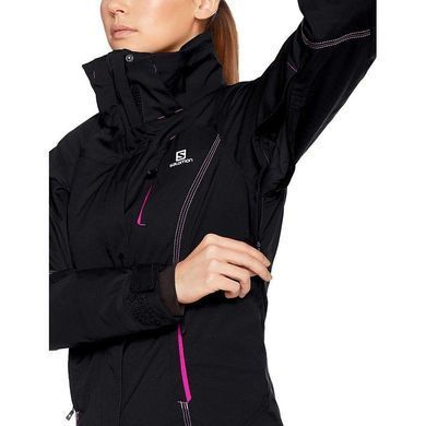 Куртка Salomon Enduro W Jkt 382378