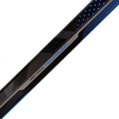 Клюшка Bauer Nexus N37 Grip Jr Stick