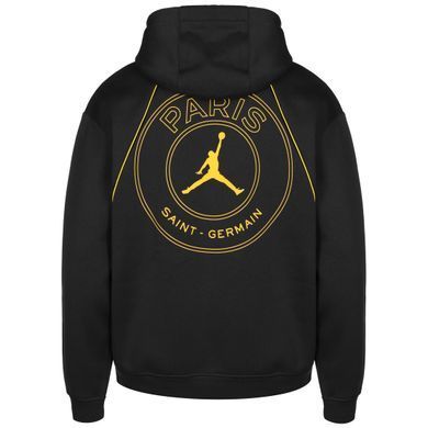 Толстовка Jordan Paris Saint Germain DV0611-010