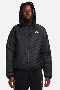 Куртка Nike Wr Tf Midweight Puffer FB8195-010