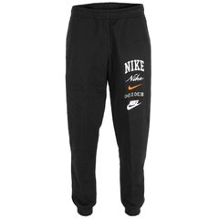 Штани Nike Club Stack Jogger FN2643-010
