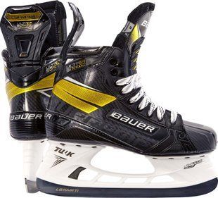 Ковзани Bauer Supreme Ultrasonic Int