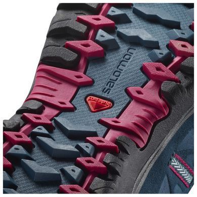 Кросівки Salomon Ellipse 2 Aero W 393508
