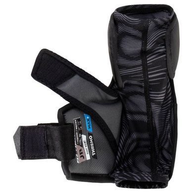 Налокотники Bauer Vapor FlyPro Jr