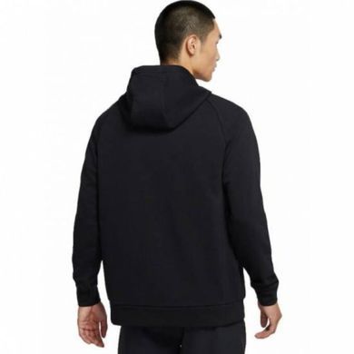 Толстовка Nike Dri-Fit Swoosh Hoodie CZ2425-010
