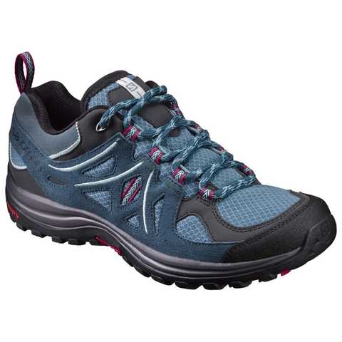 Salomon ellipse sales 2