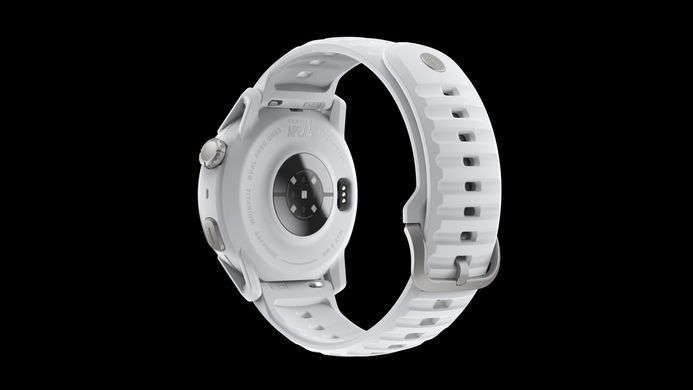 Смарт-часы Coros Apex 4 GPS Outdoor Watch - 46mm White