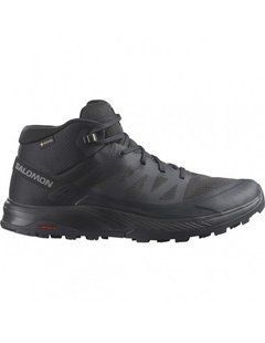 Черевики Salomon Outrise Mid GTX 471435