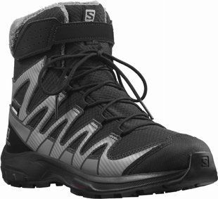 Черевики Salomon xa pro V8 Winter CSWP J 414334
