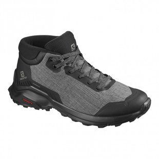 Черевики Salomon X Reveal Chukka Cswp 411037 D