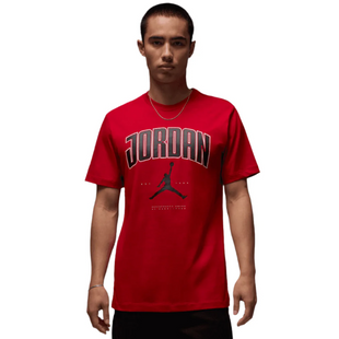 Футболка Jordan M city 88 Crew HQ0009-687
