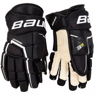Перчатки Bauer Supreme 3S Pro Sr