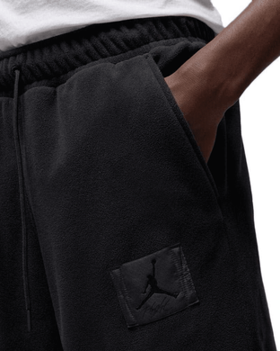 Костюм Jordan Essentials Winterized Fleece Half-Zip Black FD7863-010+FD7531-010