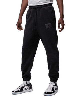 Костюм Jordan Essentials Winterized Fleece Half-Zip Black FD7863-010+FD7531-010