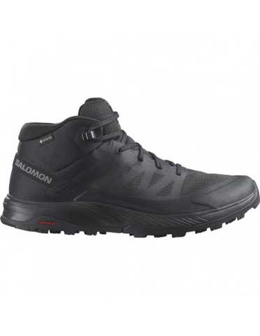 Salomon cheap mid gtx