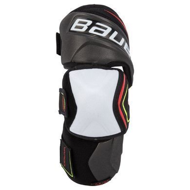 Налокітники Bauer Vapor 2X Jr, Білий, M