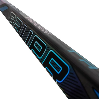 Клюшка Хоккейная Bauer Nexus Tracer Grip Yth