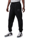 Костюм Jordan Essentials Winterized Fleece Half-Zip Black FD7863-010+FD7531-010