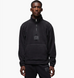 Костюм Jordan Essentials Winterized Fleece Half-Zip Black FD7863-010+FD7531-010