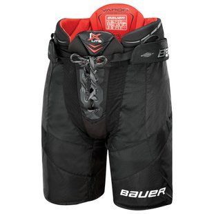 Труси Bauer S18 Vapor 1X Lite Sr