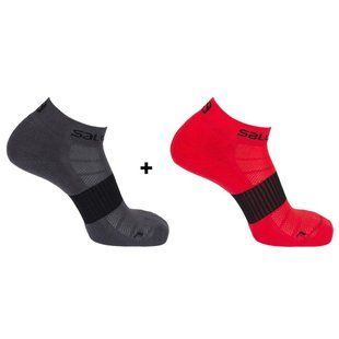 Шкарпетки Salomon Sense 2-Pack 398267