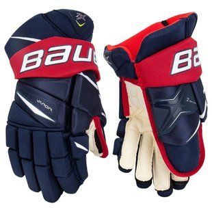 Рукавички Bauer Vapor 2X Sr