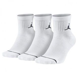 Носки Jordan Ed Cush ns Poly 3Pr DX9655-100