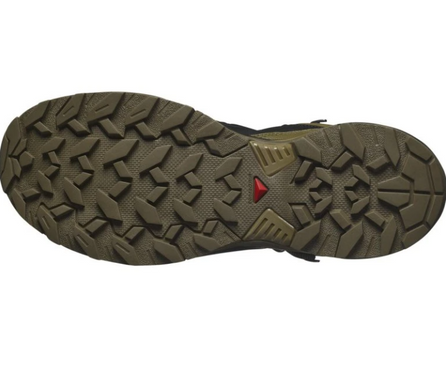 Черевики Salomon X Ultra Snowpilot WP 475857