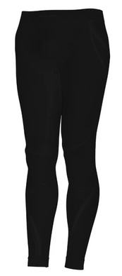Чоловіча Термобілизна Accapi Ergowool Black WA703 99