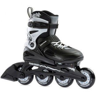 Дитячі Розсувні Ролики Rollerblade Fury