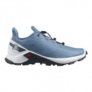 Кросівки Salomon Supercross Blast W 411076