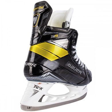 Коньки Bauer Supreme 3S Skate Int