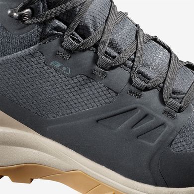 Черевики Salomon Outsnap Cswp W 409221