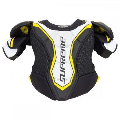 Нагрудник Bauer Supreme 2S Pro Jr