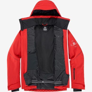 Куртка Salomon Brilliant Jktm 15766