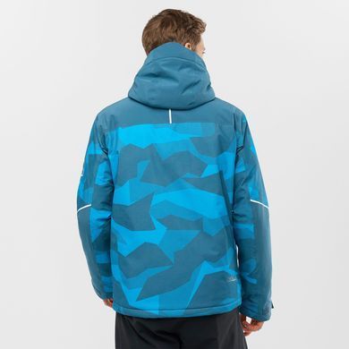 Куртка Salomon Edge Jkt M 15851