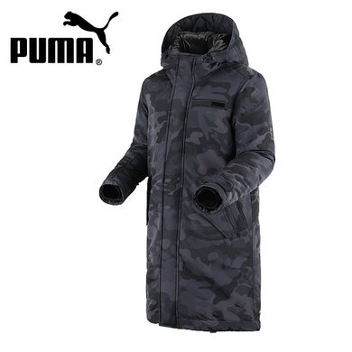 Парка Puma Warm Sell Long 929049