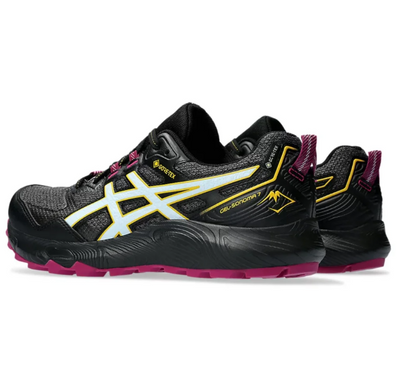 Кроссовки Asics Gel-Sonoma 7 G-Tx W c-1012B414-004