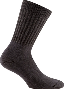Термошкарпетки Accapi Outdoor Merino Endurance Crew - Black  H0653 99