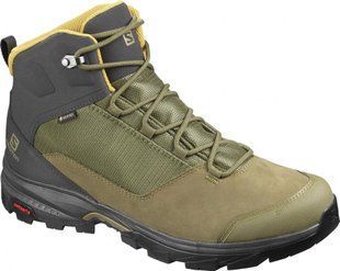 Ботинки Salomon Outward Gtx 409584 D