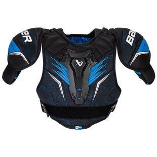 Нагрудник Bauer X Senior new
