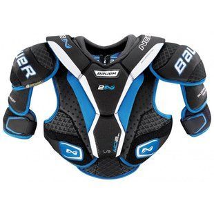 Нагрудник Bauer S18 Nexus 2N Sr
