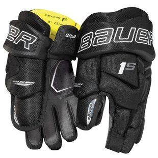 Перчатки Bauer Supreme 1S Yth