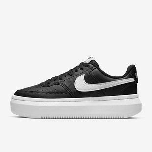Кроссовки Nike W Court Vision Alta Ltr DM0113-002