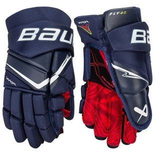 Рукавички Bauer Vapor Fly40 Senior