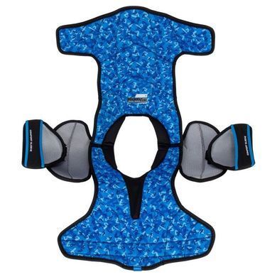 Нагрудник Bauer X Senior new