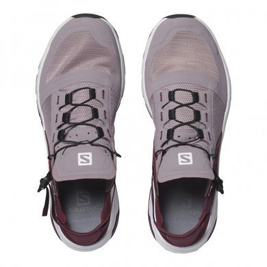 Кроссовки Salomon Tech Amphib W 409855